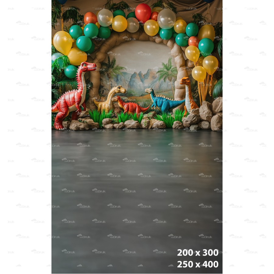 Tło fotograficzne Urodziny UB_699